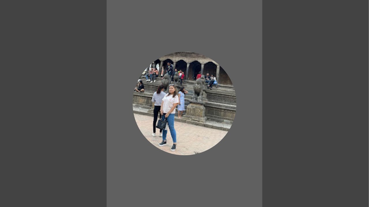 KritikaMagar02 is live