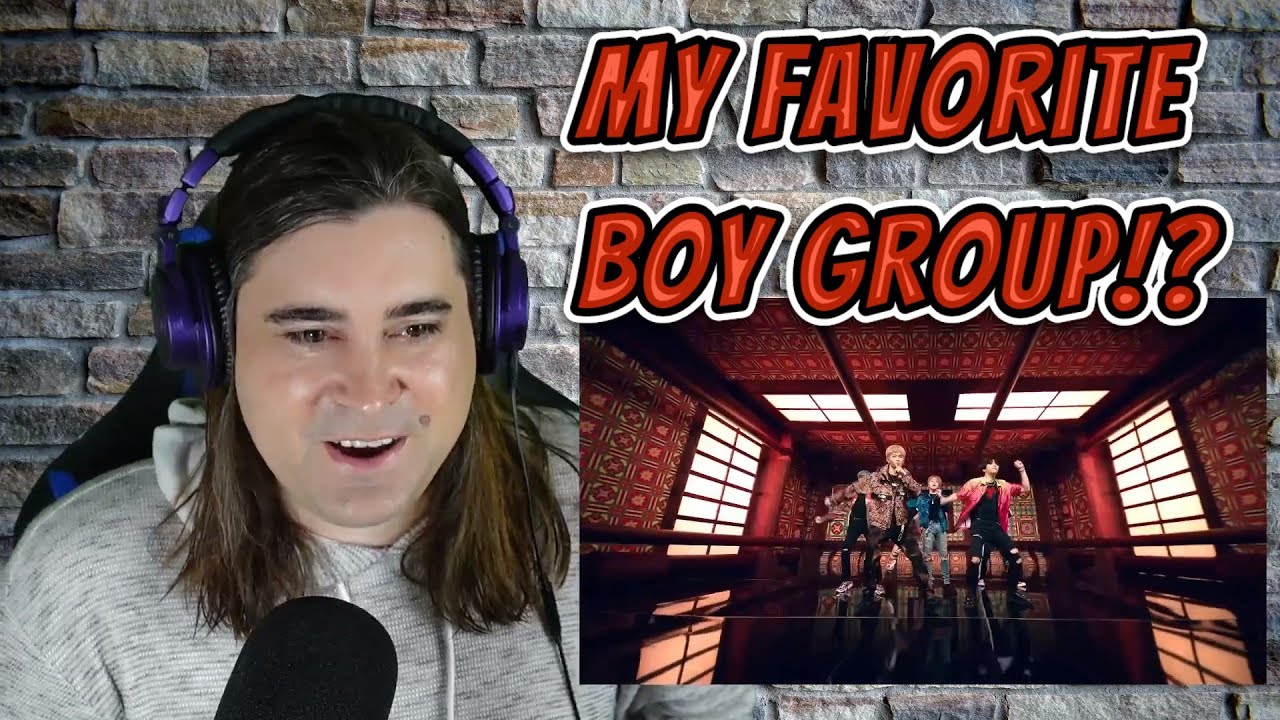 Reacting to ONEUS for the 1st time!  (Valkyrie, Twilight & LIT) reaction!