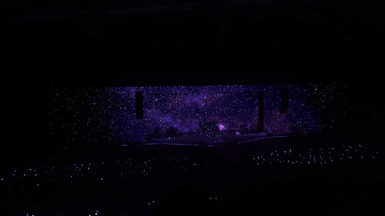 260207 이창섭 솔콘 앙콘 중콘 _ 오프닝 _ 무대 전체뷰
