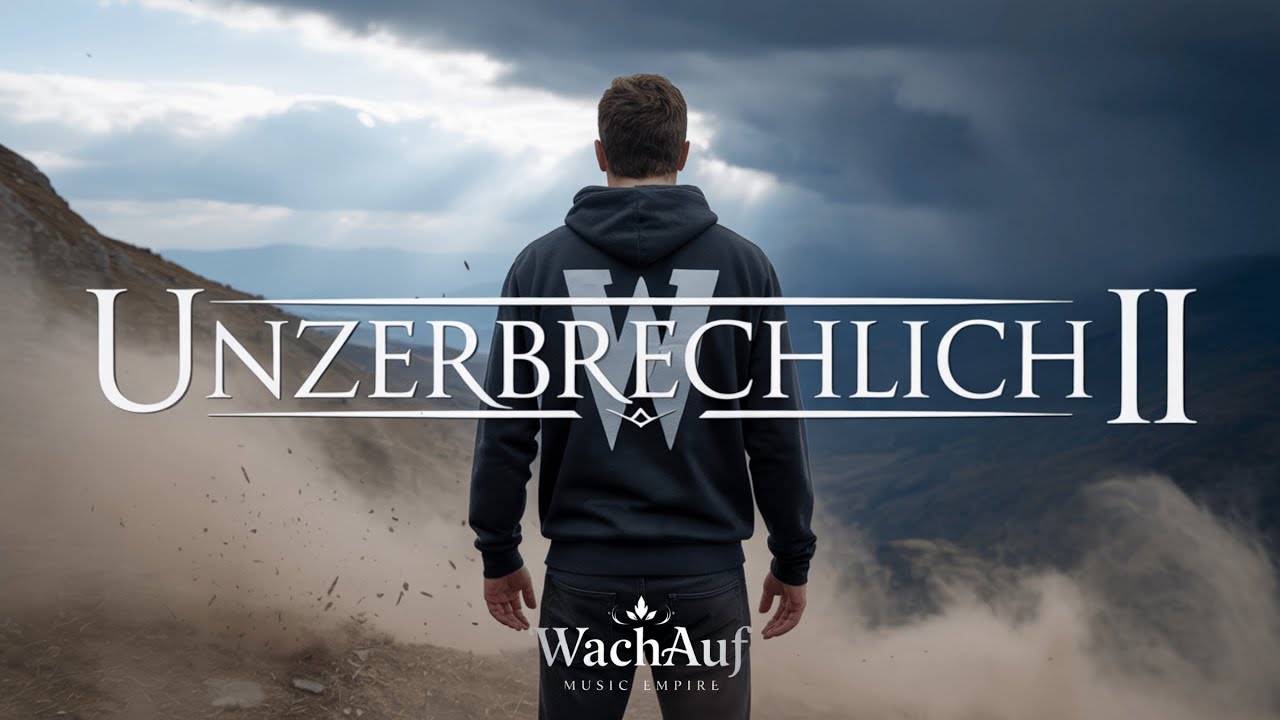 UNZERBRECHLICH II &ndash; Ich falle, aber ich bleibe nicht liegen
