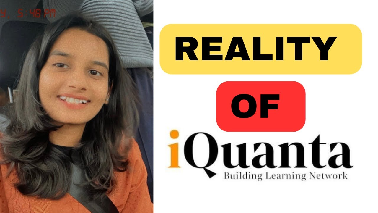 IQUANTA for CAT Prep: My 2024  Experience and Review