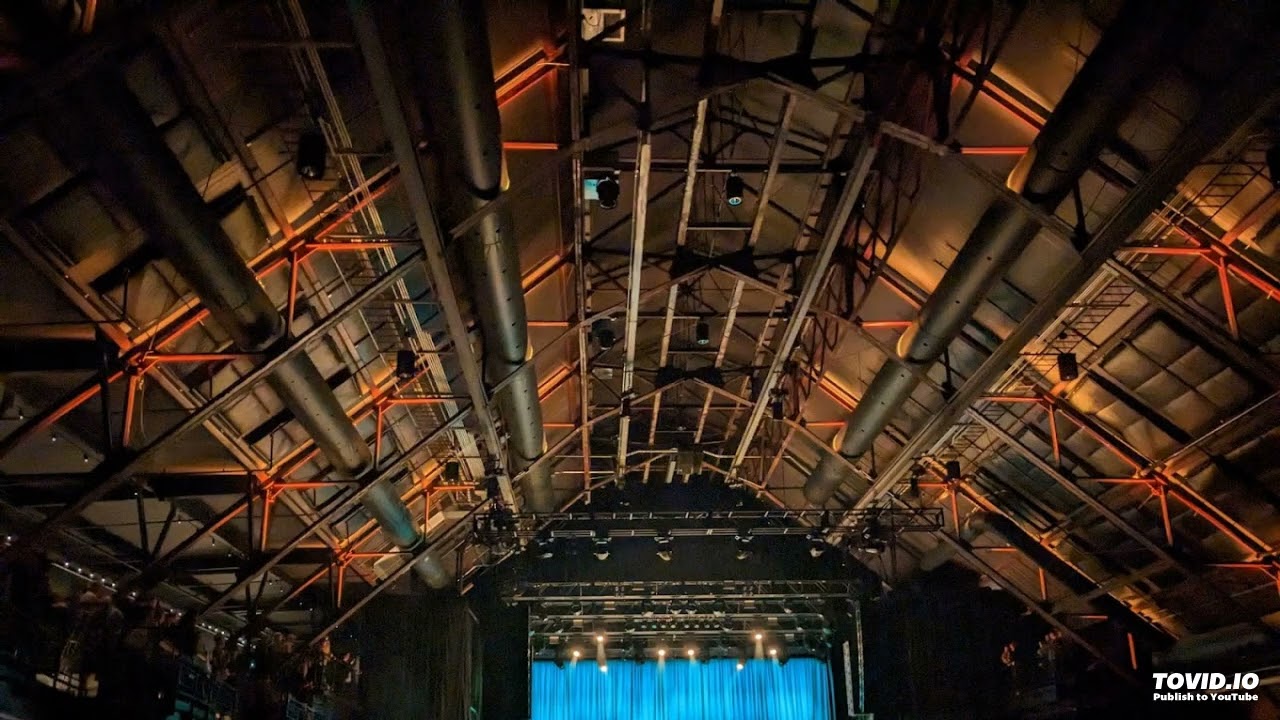 Illinois Concert Venue Begins Selling Cannabis During Shows