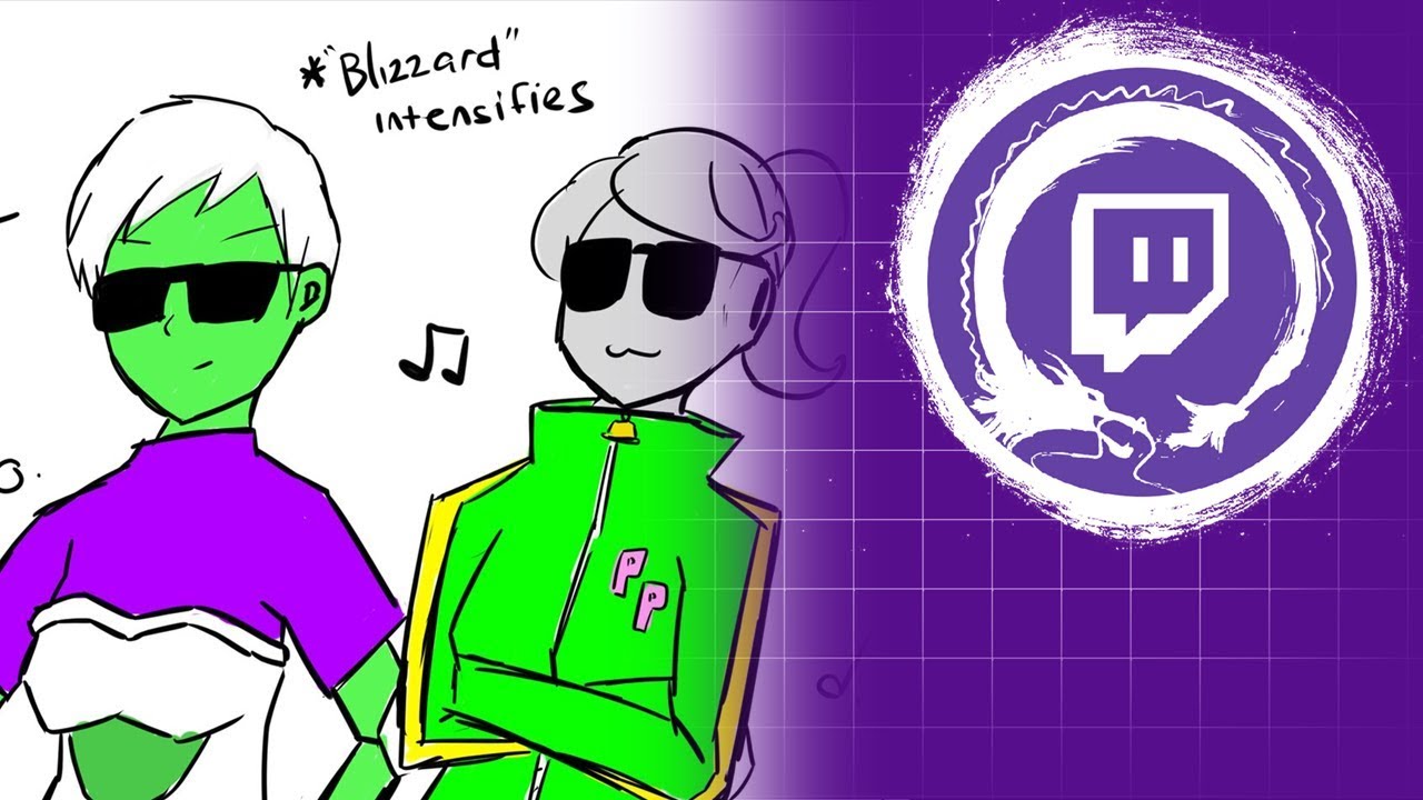 TFS Fanart Fan Mail Friday | 1.18.19 | Stream Four Star