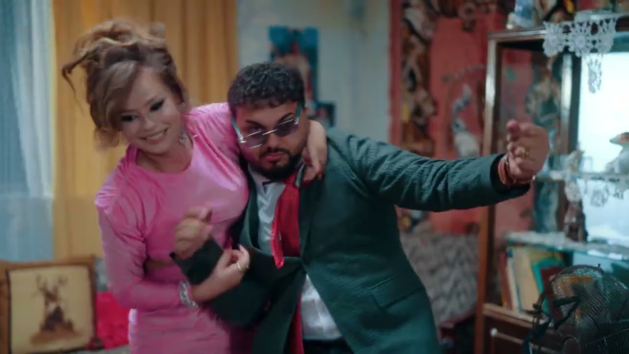 Ruxit & Denis Ramniceanu - Spaima Valutelor  Official Video 