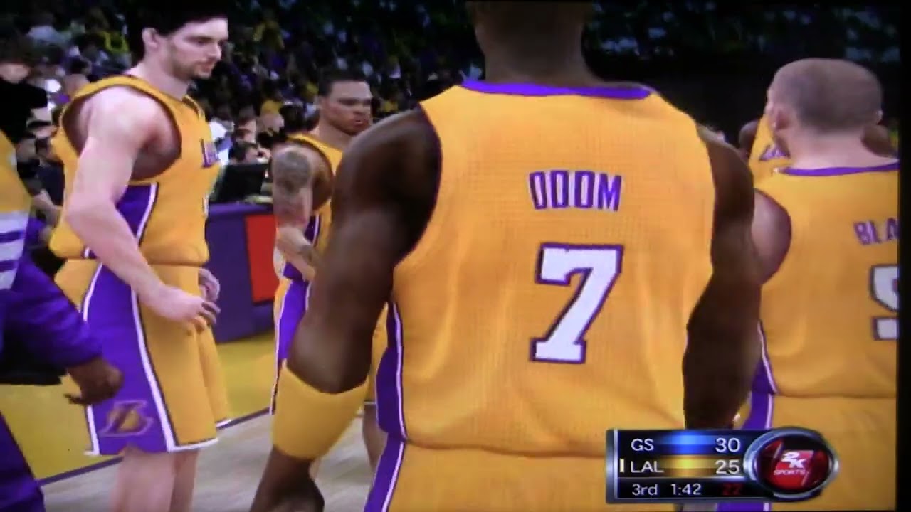 Warriors vs Lakers3/4｜Ultimate Round 3War｜Insane Highlights & Viral NBA Moments