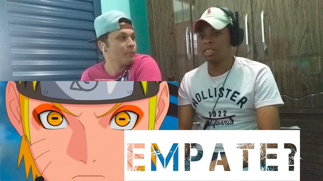 React  Naruto e Hinata VS Sasuke e Sakura | Duelo de Titãs Part. Felícia Rock e Sárcelli (7 Minutoz)