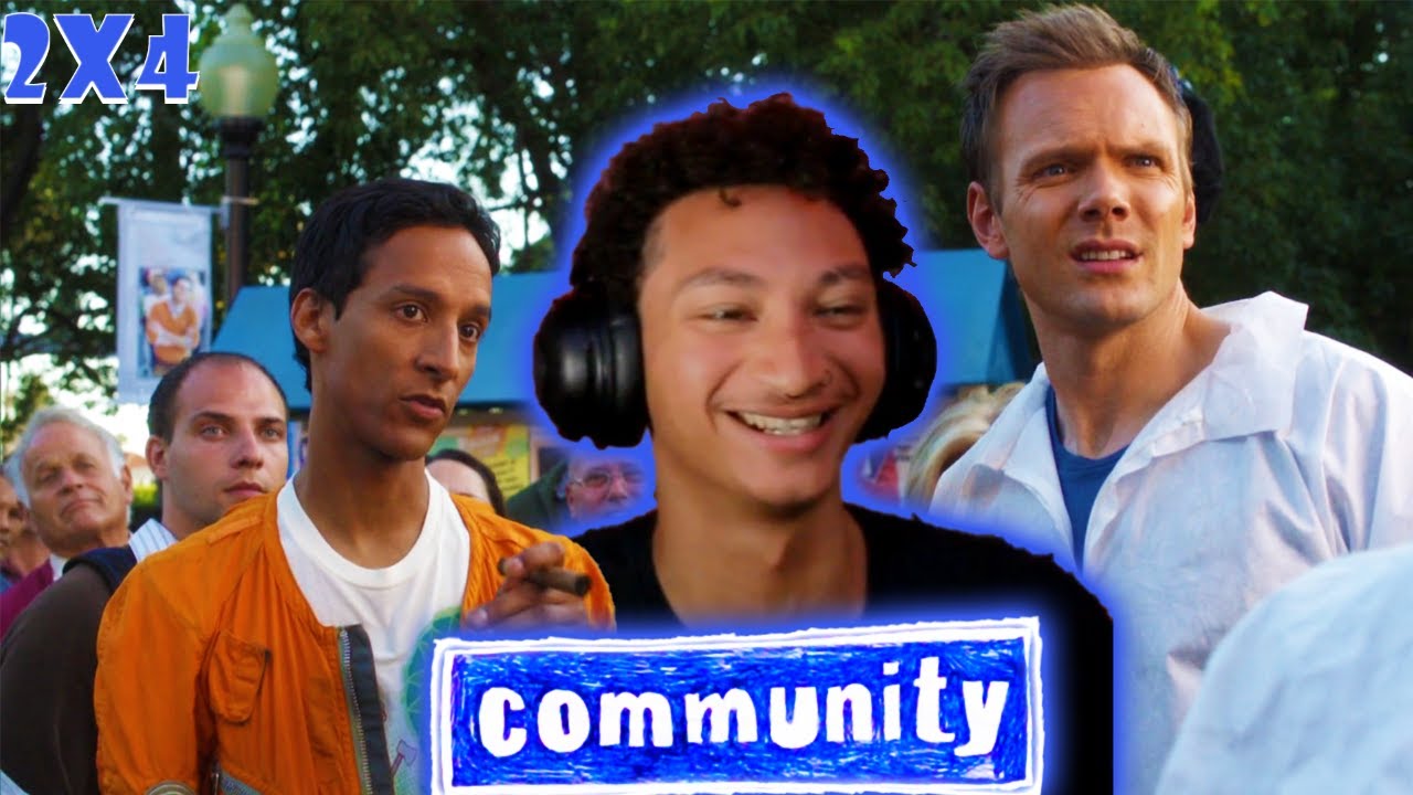 COMMUNITY 2x4 REACTION! ( Basic Rocket Science )