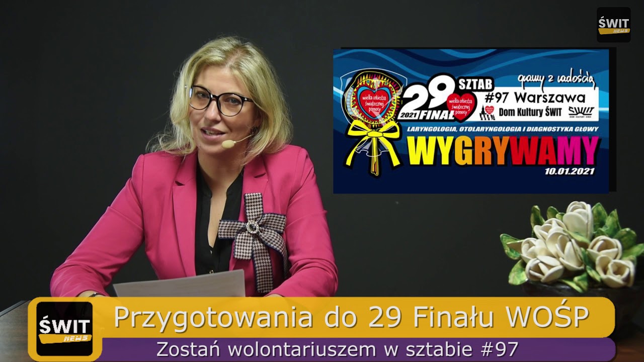 ŚWITNews 18