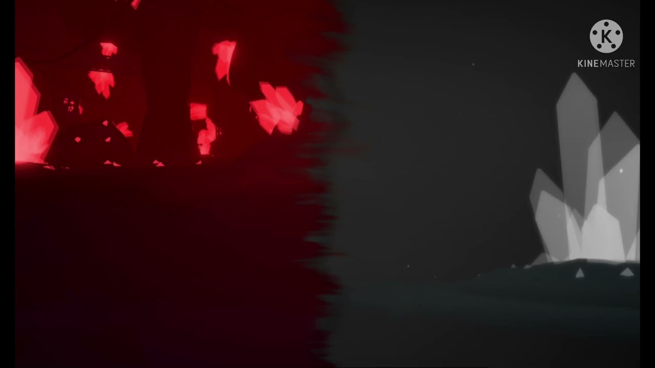 Rise Of The Carneline x Lights Out (Both Songs Made By Fishcracks) [KAIJU PARADISE]