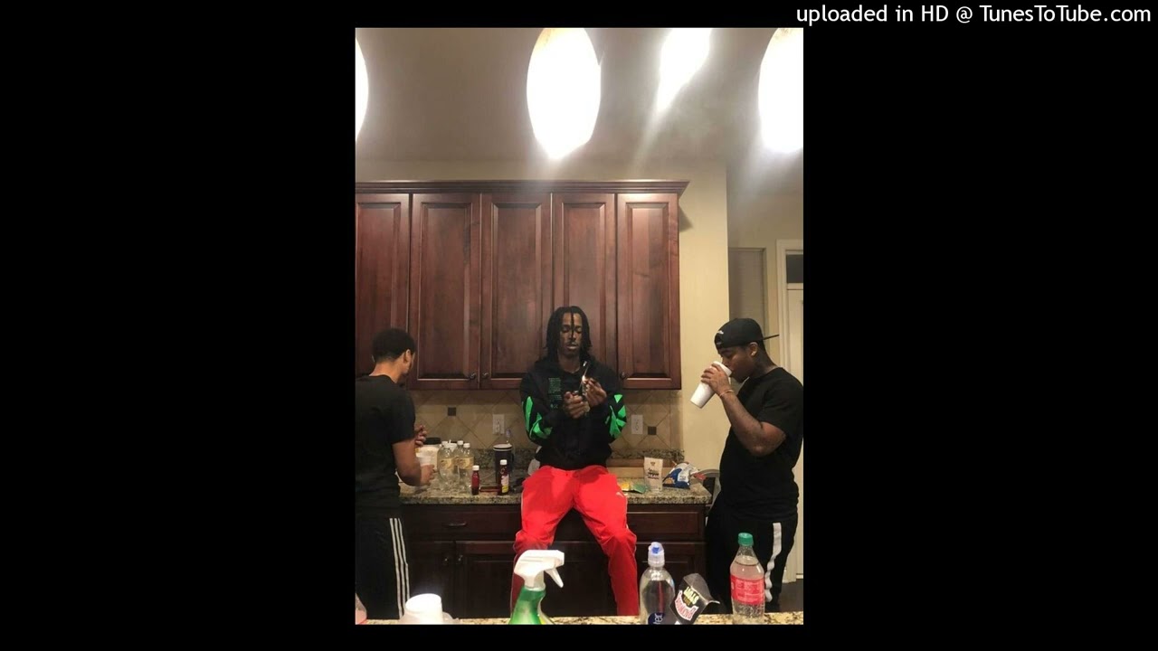 (FREE) Baby Smoove x Prince Jefe Type Beat - 