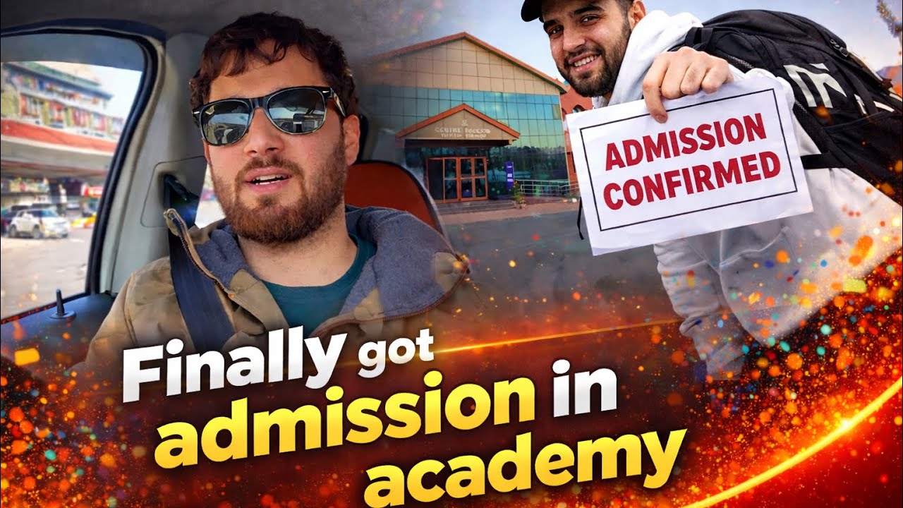   Muskil se man gya; Narmi se bat karna ka Faida 🥰💪