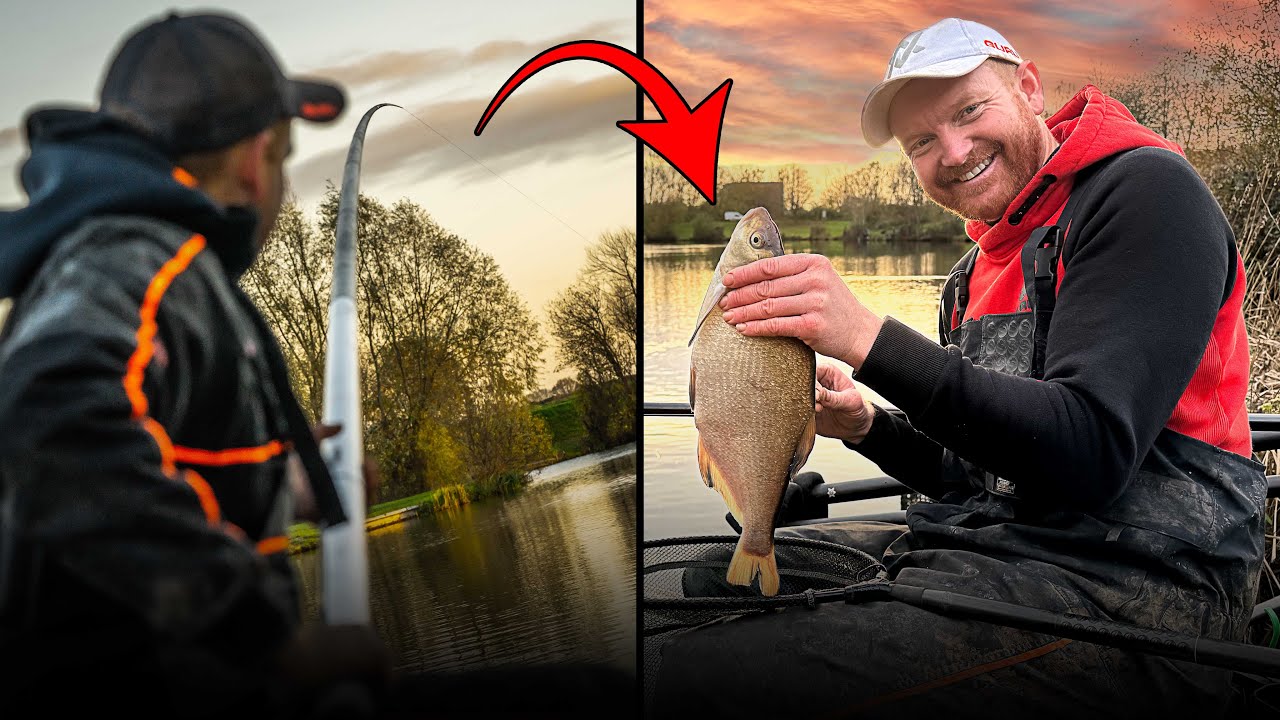 How To Catch More Silverfish