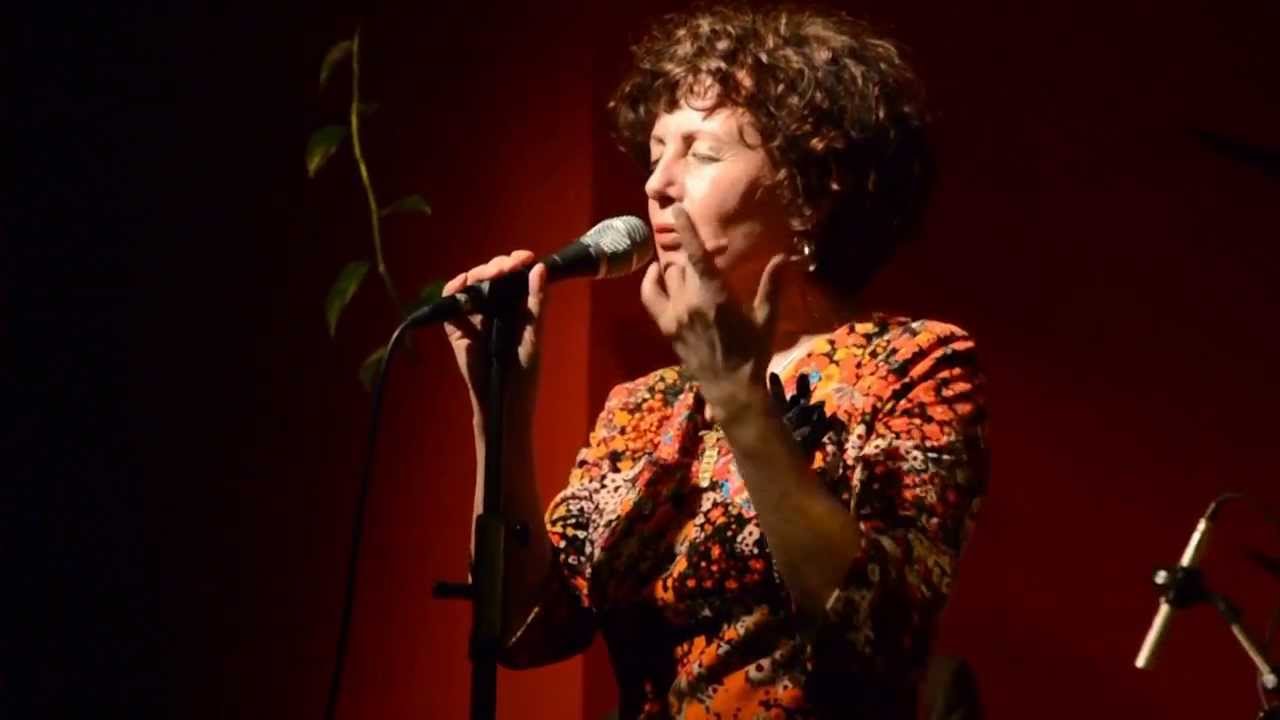 Jutta Glaser - Imbongi