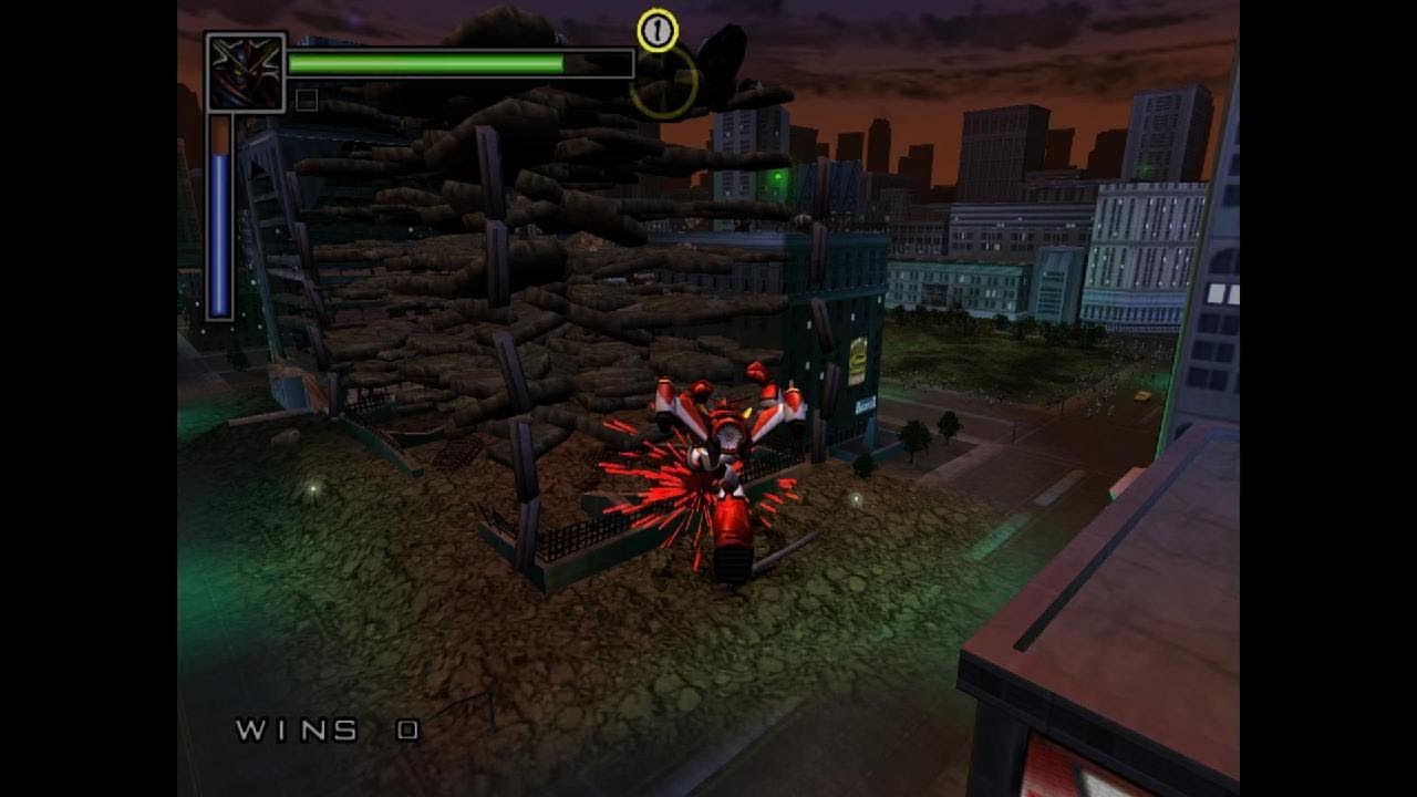 Sorry for the long wait I'm back for more War of the monsters (hard difficulty)
