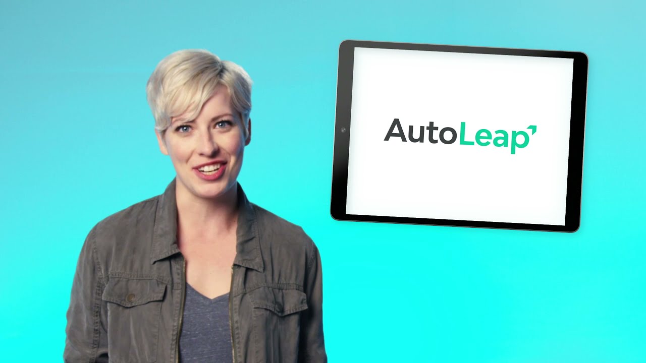 AutoLeap | The #1 Auto Shop Management Software