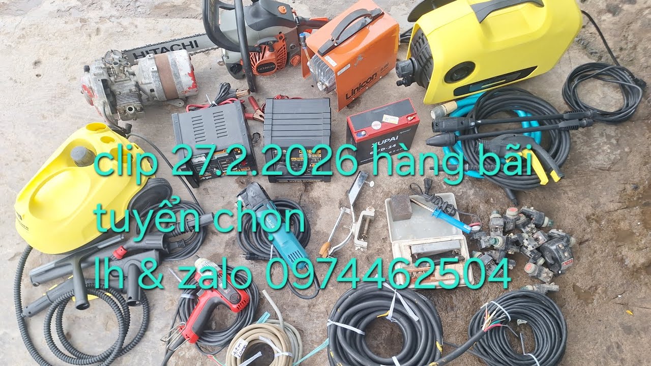 Clip 27.2.26 hàng nhật bãi tuyển chọn. Liên hệ & zalo 0974462504 Hoàng Anh 18 tuổi 