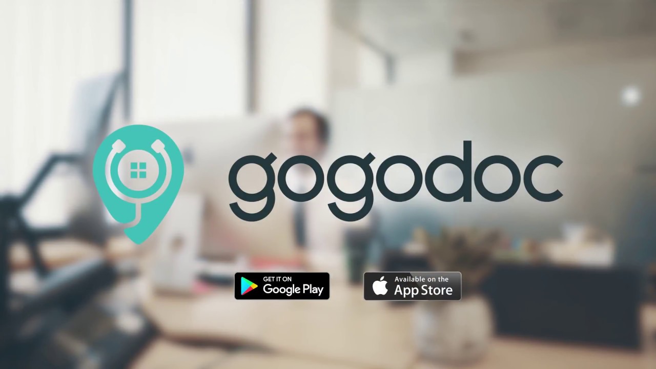 Gogodoc | A Doctor at your doorstep
