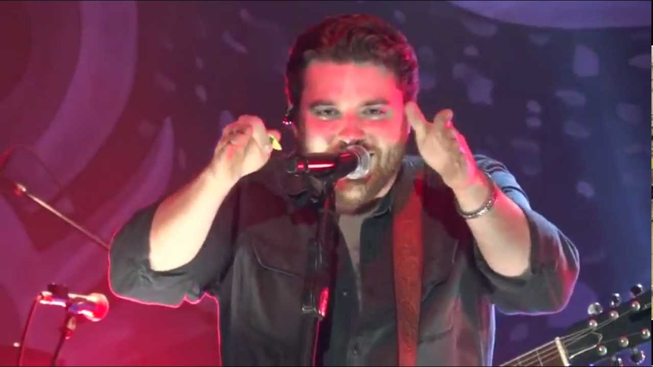 Chris Young - Aw Naw