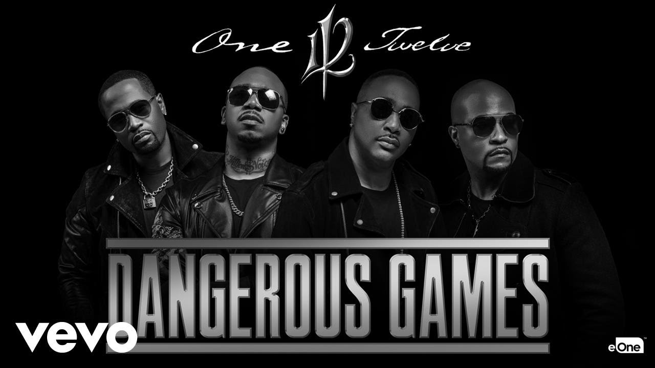 112 - Dangerous Games