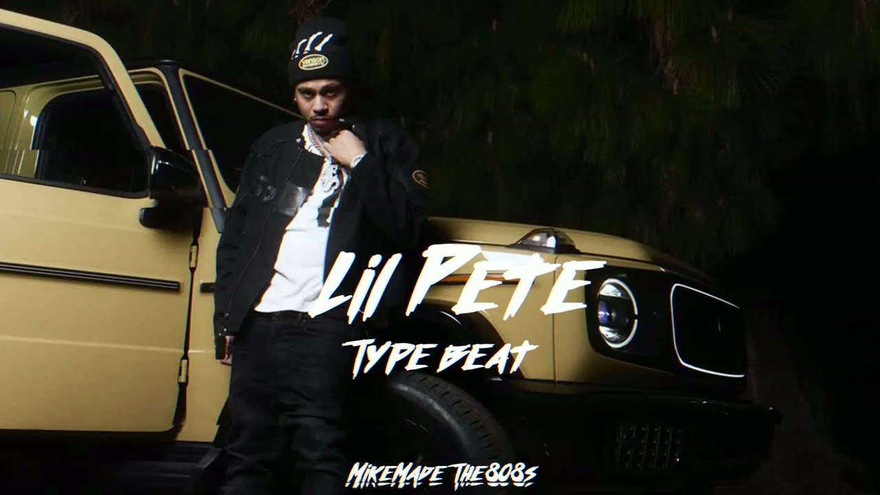 [FREE] Lil Pete Type Beat – Paper Work Party