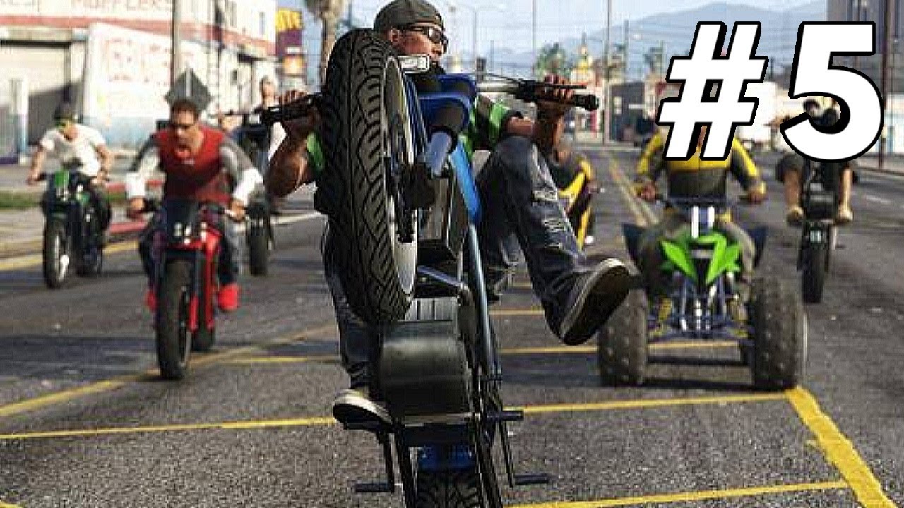 🔴GTA 5(HDR) #5 Trevor's Rage Tamil LIVE!!