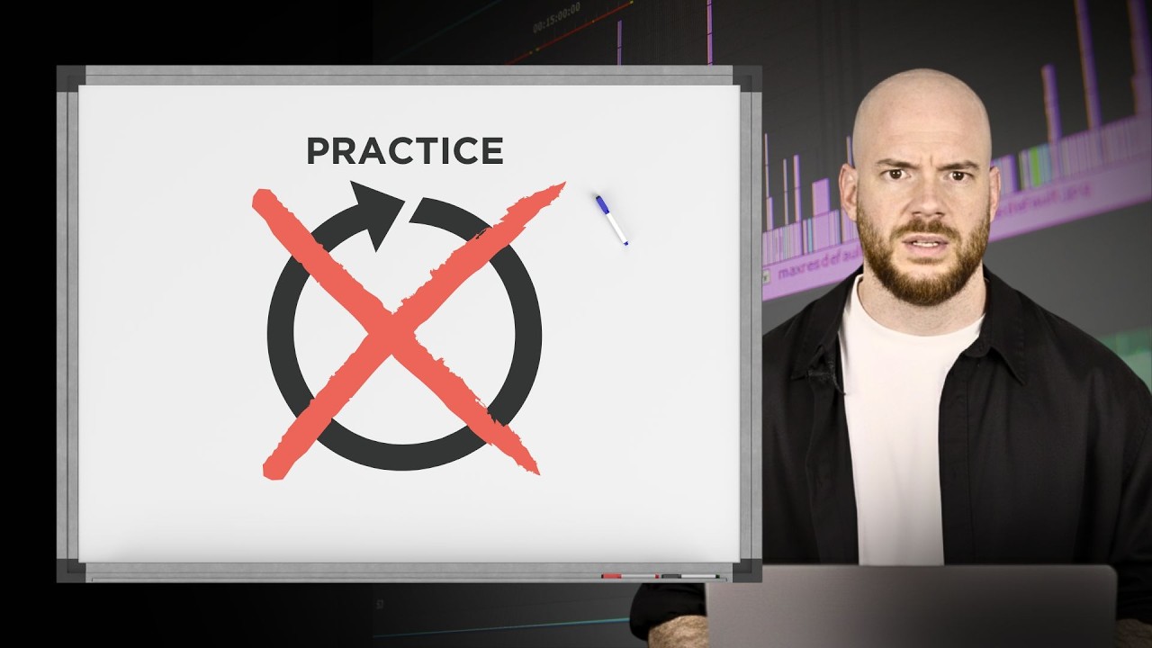 How to Get Better at Editing (From an Emmy®-nominee)