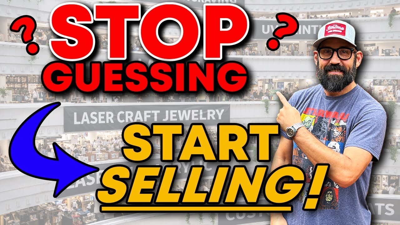 Wholesale Craft Suppliers- Could This Be You?- Finding Your Niche
