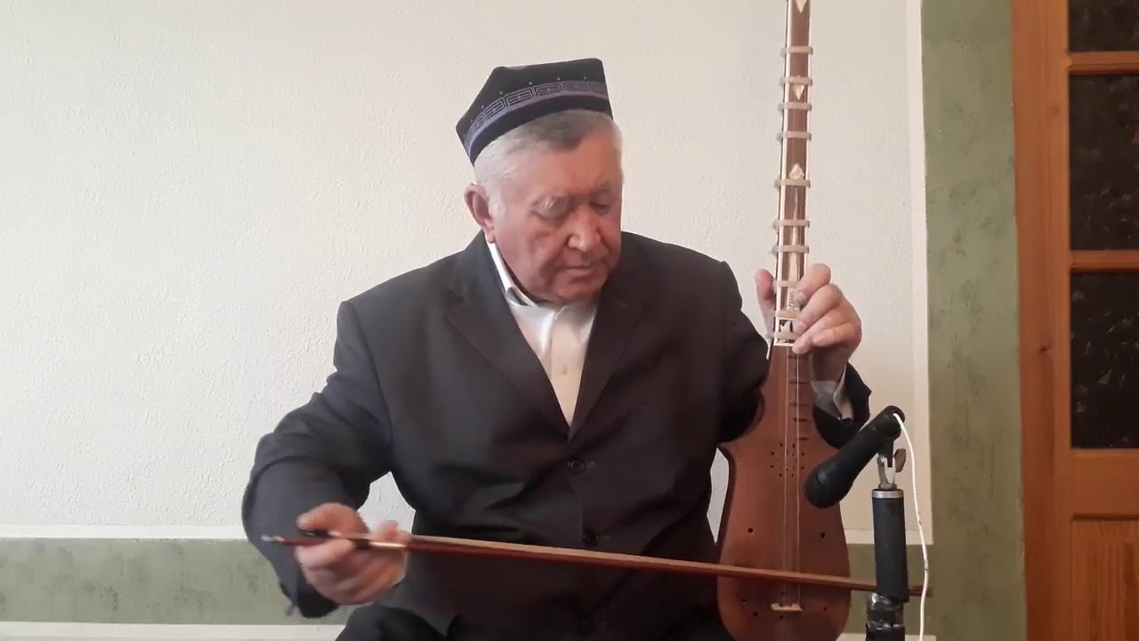 Махмуджон Тожибоев - Сато ноласи | Maxmudjon Tojiboyev - Sato nolasi