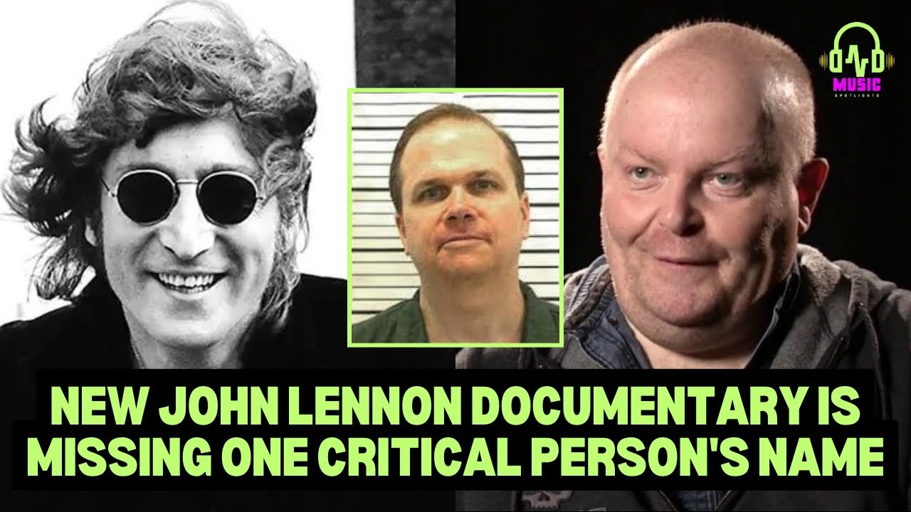 Alan G. Parker Will Pay Big Just to Keep Lennon&rsquo;s Killer&rsquo;s Name Out &mdash; Here&rsquo;s the Reason!