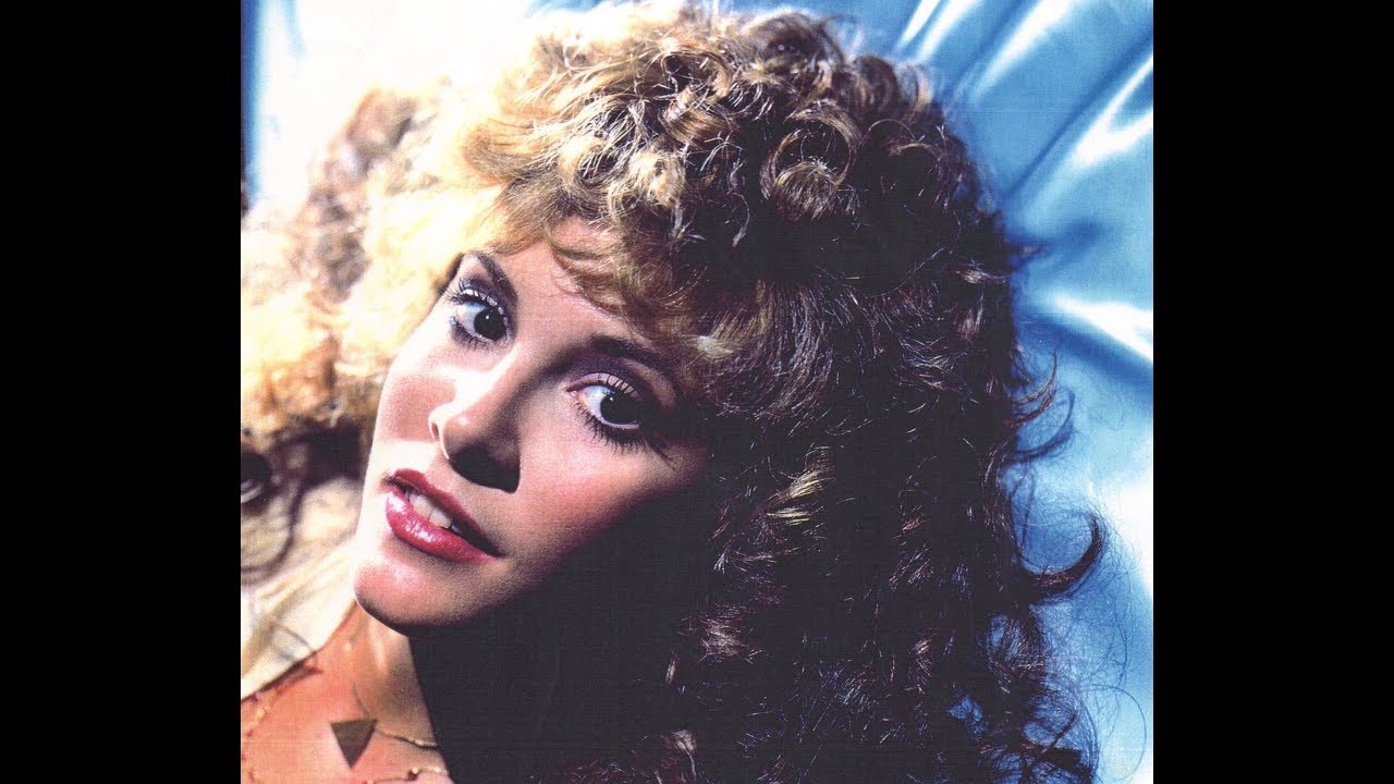 Stevie Nicks & Fleetwood Mac - Smile At You - Mirage Outtake 1981
