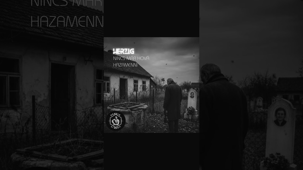 Herzig - Nincs már hová hazamenni 