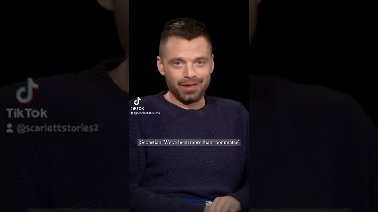 Sebastian & Y/N Finally Reveal...