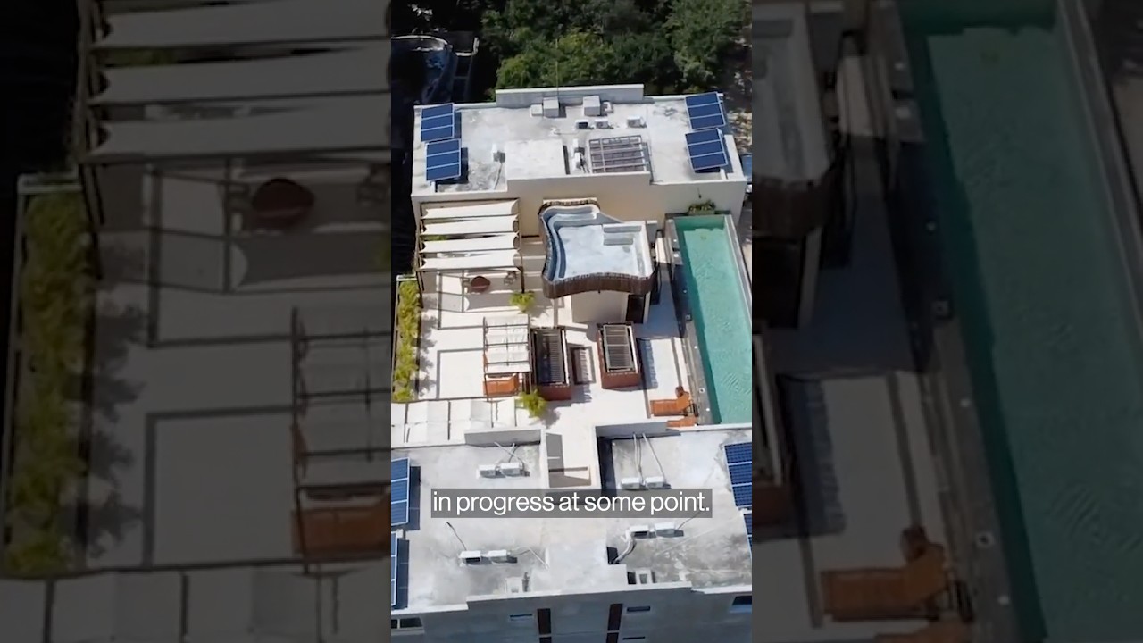 How House-Hunting in Paradise Became a Nightmare