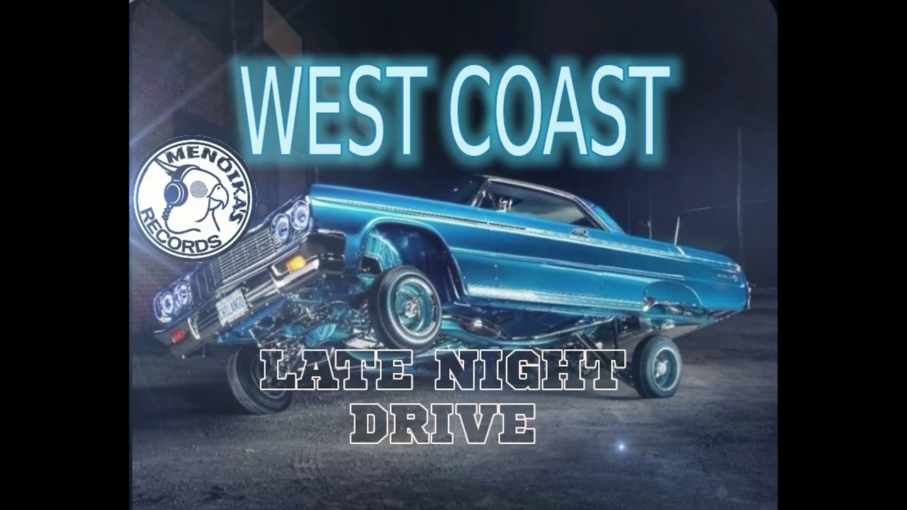 DON'T YOU WANT ME? -  TYPE BEAT STYLE ****#WestCoast #G-funk