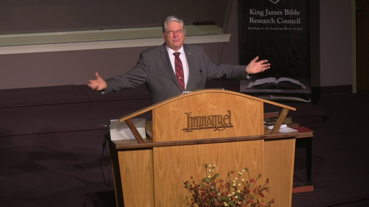 The Indestructible Book - Dr. David Brown