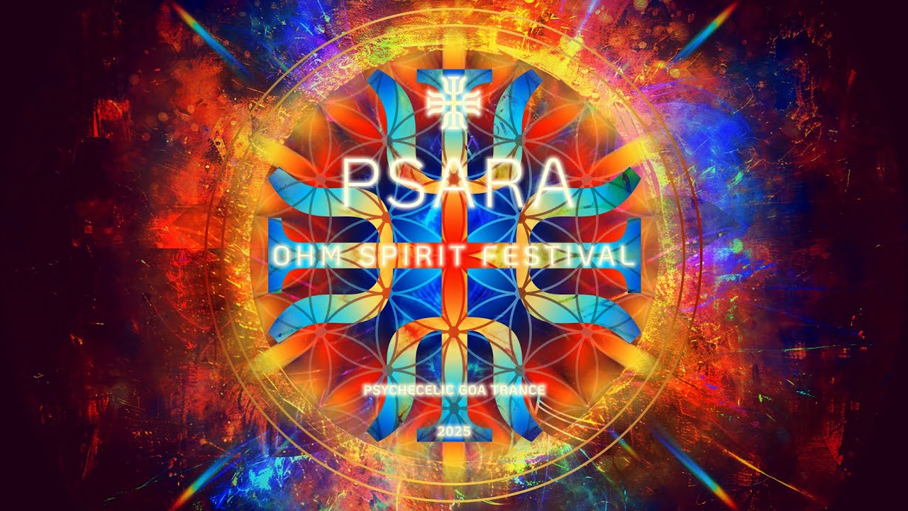 Psara @ Ohm Spirit 2025