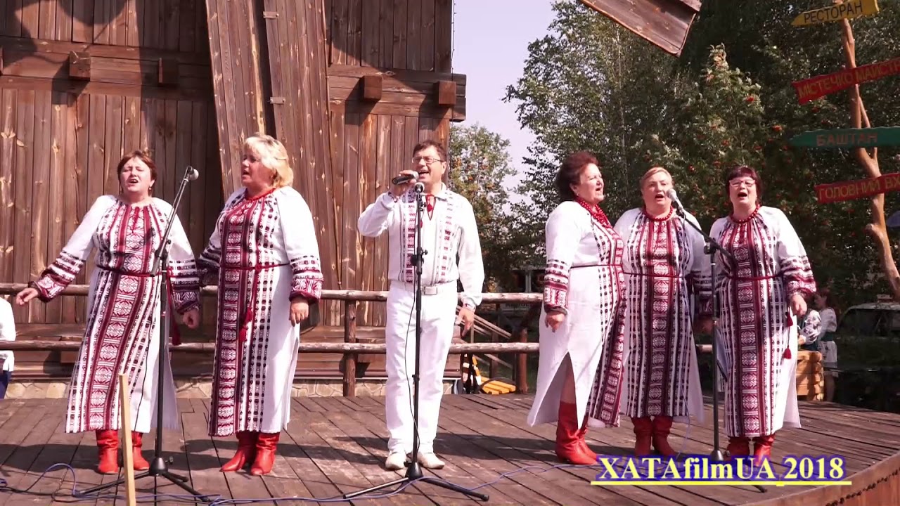 СОРОЧИНСЬКИЙ ЯРМАРОК 2018