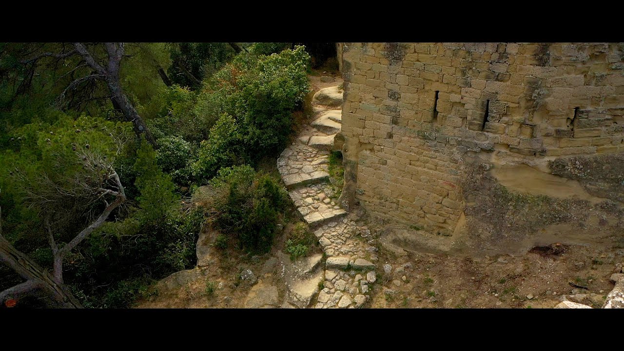 ● DOCUMENTAIRE | Provence & Confidences | Grottes de Calès | Sacrément culte ! | #03