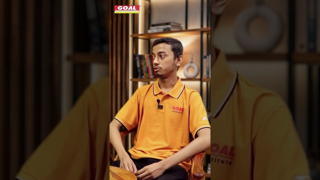A Dream to Become a Doctor | Meet Our NEET 2026 Topper