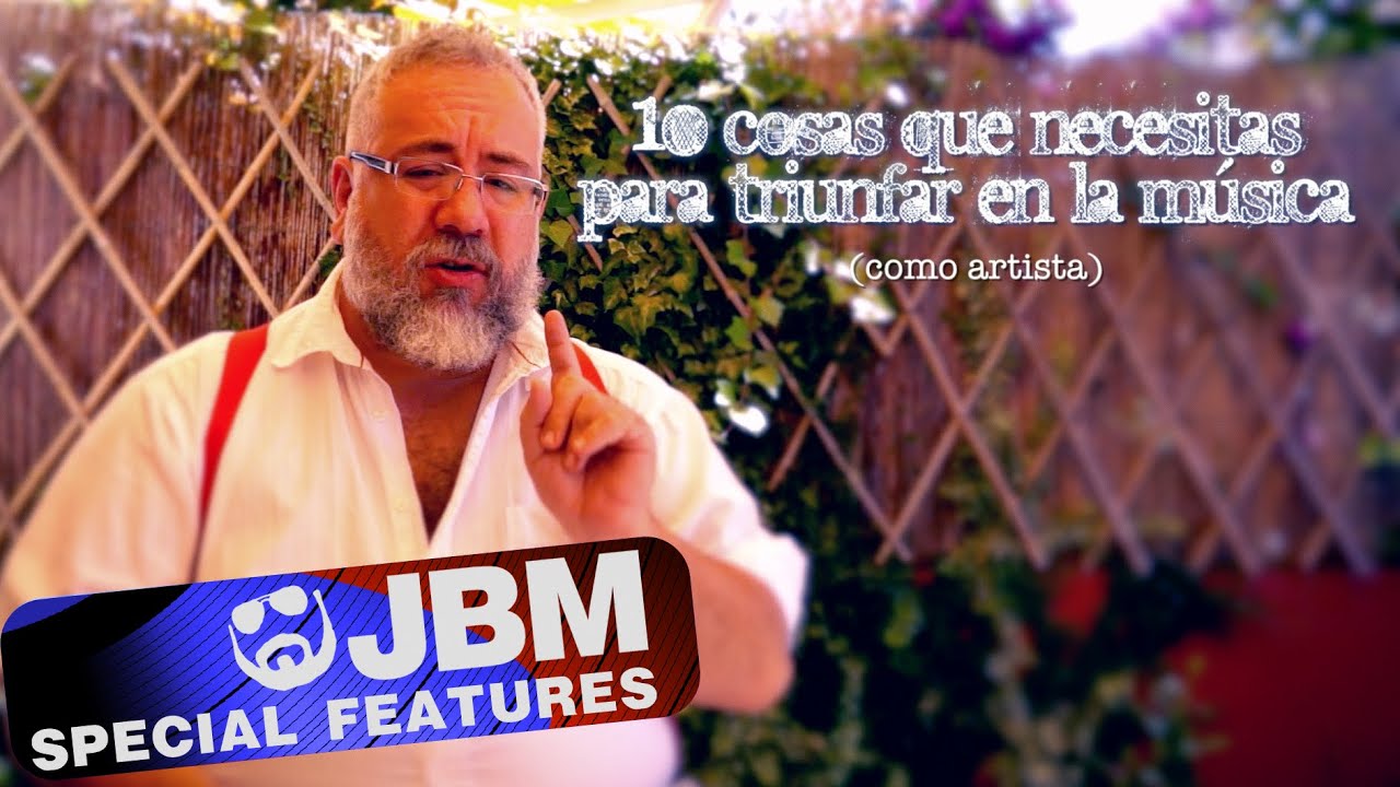 10 claves para triunfar en la música como artista