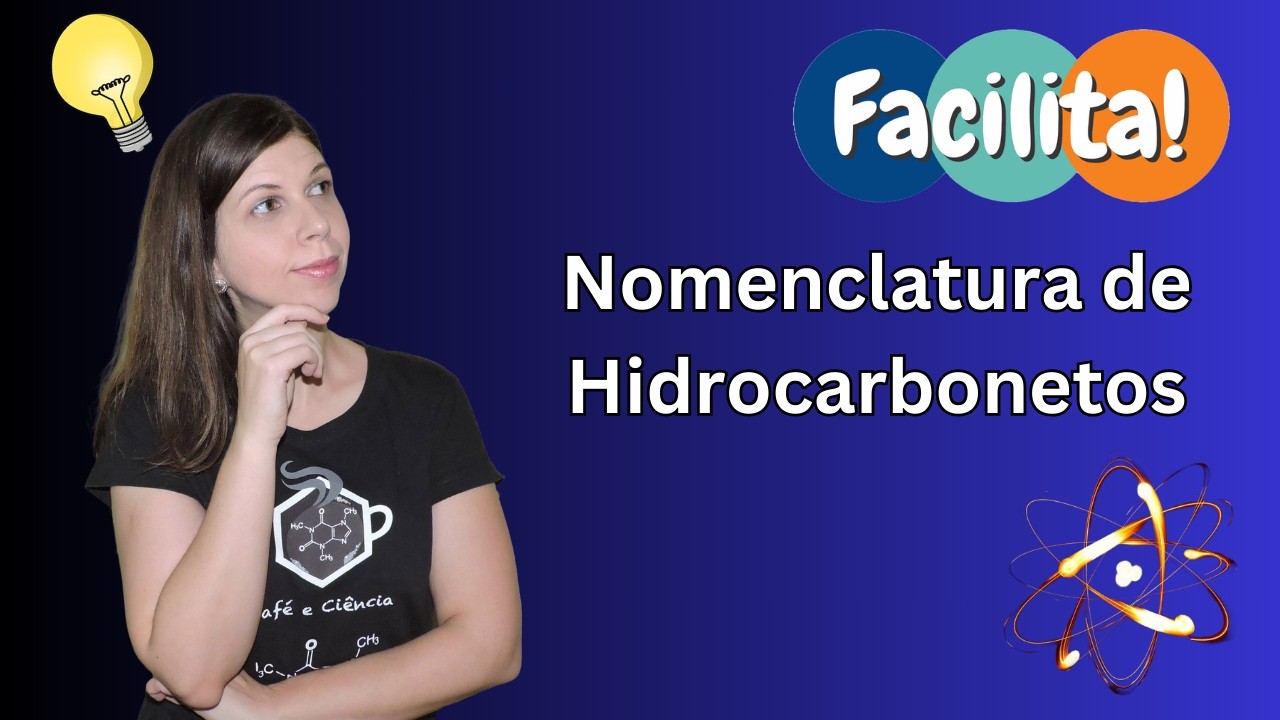 Aula 4- Nomenclatura de Hidrocarbonetos- Parte 2
