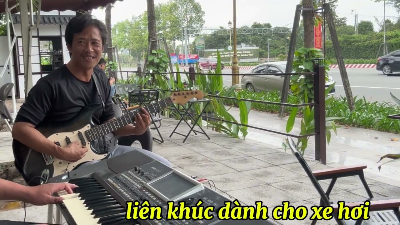 ai còn nhớ liên khúc này