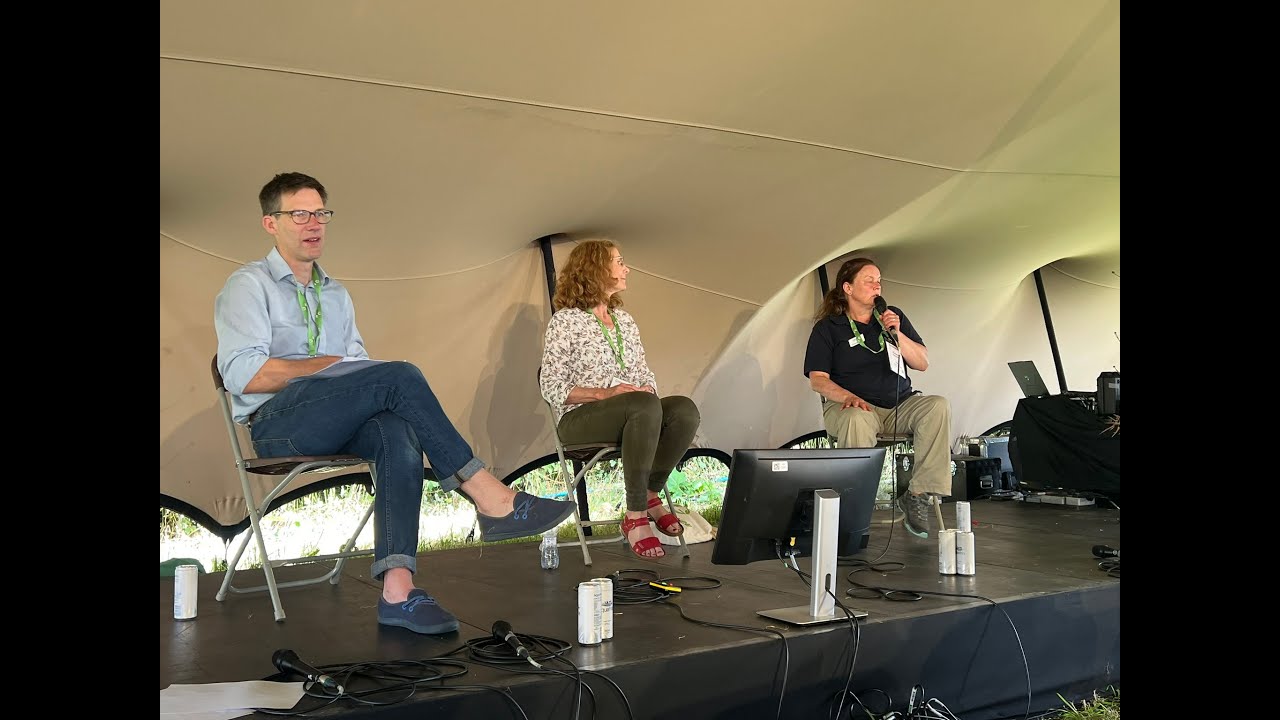 Groundswell 2024: Regen Research Priorities