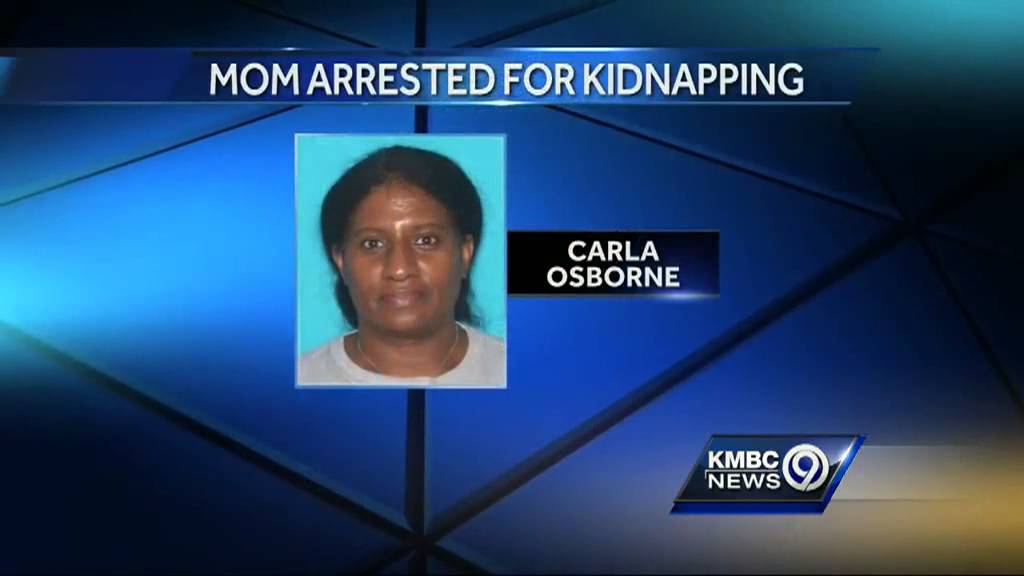 Girl recovered in Oklahoma after custody dispute