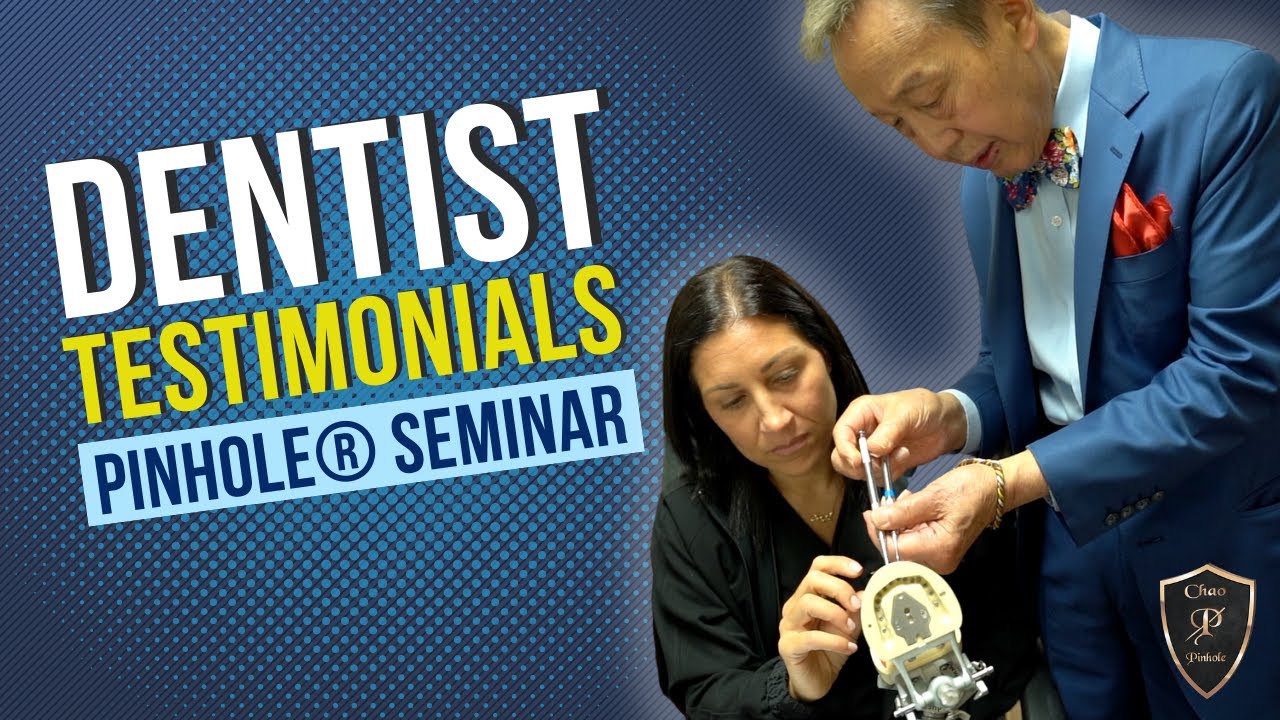 Dr. Jessica Bonifate DDS - July 15, 2022 Seminar Testimonial