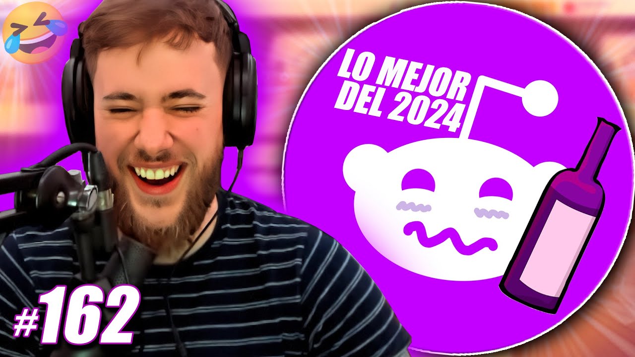 LO MÁS VOTADO DE 2024 😂🤣 