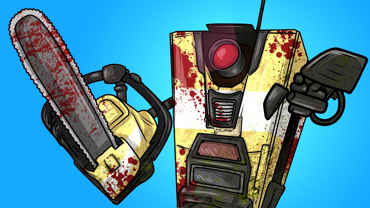 DEAD BY DAYLIGHT Funny Moments | CLAPTRAP GONE WILD! (Gameplay Highlights with Friends)