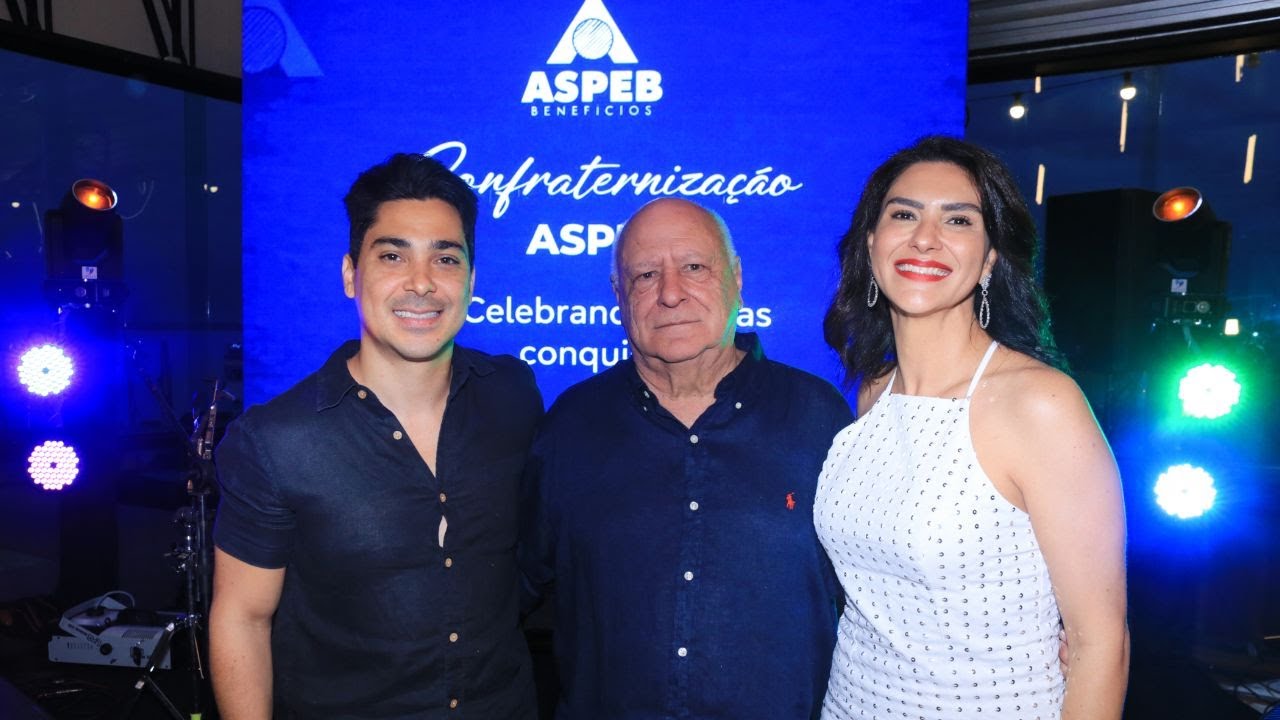 CONFRATERNIZAÇÃO DA ASPEB NA ORLA DE BELÉM