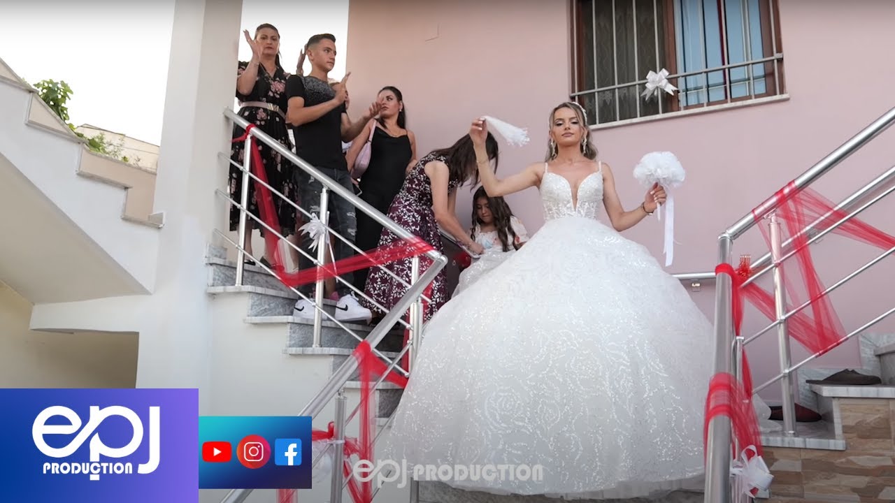 Nusja me vellezerit hapin vallen - Dasma shqiptare 2023