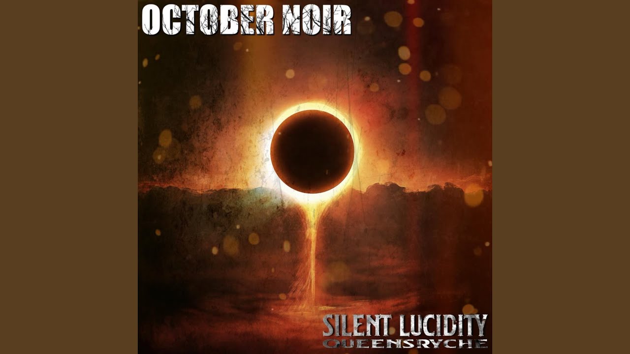 Silent Lucidity
